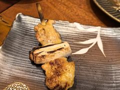 -鸟鹏烧鸟居酒屋(仁恒梦中心店)