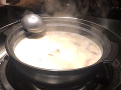 -捞王锅物料理(凯旋路店)