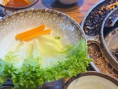 -海之屋韩式烤肉(海棠68环球美食街店)