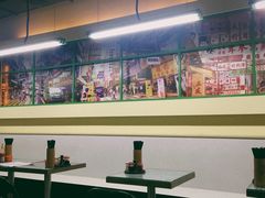 -莅香岛港式餐厅(滨江道店)