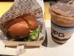 -JPG canteen(广州东山口店)