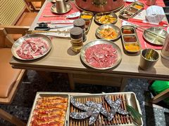 -西塔老太太泥炉烤肉(双井店)