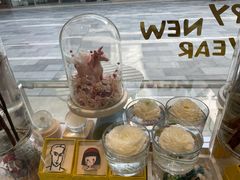 -卓花境Flowerwonderland花店