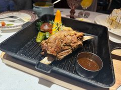 -俄士厨房(环球港店)