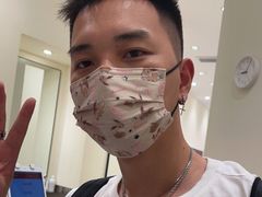 -JINS睛姿眼镜(壹方城店)