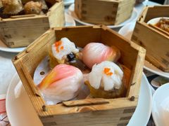 -上海宝华喜来登酒店·采悦轩中餐厅
