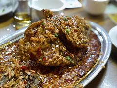 -真好吃牛杂(白沙店)