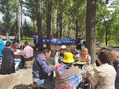 -哈尔滨龙晟一汽丰田4S店(民生路店)