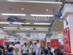 -香港蓮香樓(中環店)