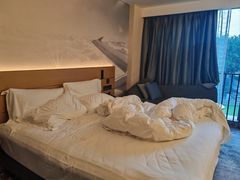 -广州白云机场诺富特酒店