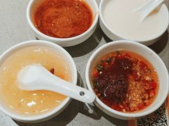 -海底捞火锅(旭辉MALL店)