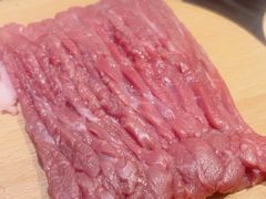 -南门四季铜锅涮肉(东坝店)