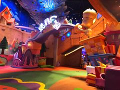 -七彩云南欢乐世界