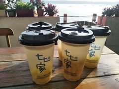 -七七家的糖水店(南湾街1号店)