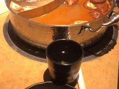 -左庭右院鲜牛肉火锅(南通CBD大有境店)