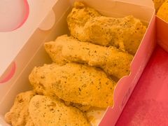 -悠个炸鸡(南京创始店)