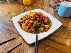 -隐食餐厅(金水湾公馆店)