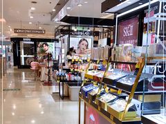 -银座商城(玉函店)