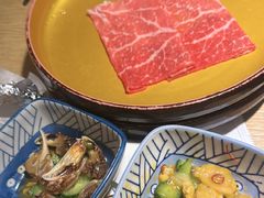 -温野菜涮涮锅(曲江大悦城店)