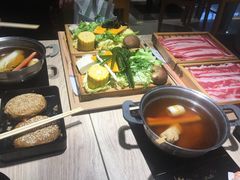 -吉野家(上亿广场店)