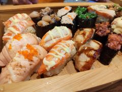 -春笙食堂.丼饭拉面寿司(GOGO新天地店)