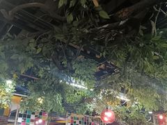 -巴犀烧烤(新崇光店)