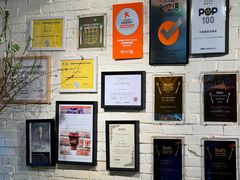 -Dal Cuore 达可芮冰淇淋(陕西北路店)