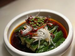-绿茶餐厅(首开福茂店)