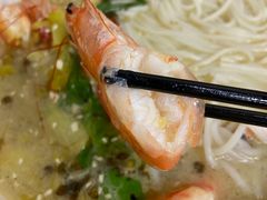 酸菜对虾-无招牌