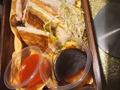 -老头儿油爆虾(星光一期店)