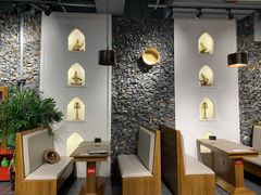 -岗底斯尼泊尔餐厅(万达店)