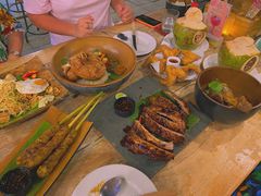 -Naughty Nuri’s Phuket