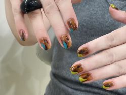 -LILY NAILS美甲美睫