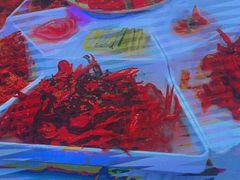 -去吃龙虾|鲜活小海鲜·鲜货烧烤(红林世界城店)