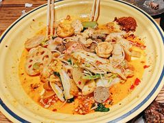 -北丐先生·野馄饨烧烤(长宁龙之梦店)
