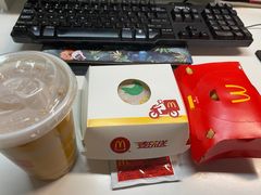 -麦当劳(酒仙桥路店)