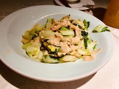 杭白菜炒豆腐皮-徽珍源(龙茗路店)