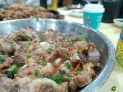 -标记美食新鲜猪杂(兴南大道店)