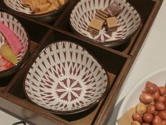 -新辣宴·湖南家常菜·商务聚餐(中粮创芯店)