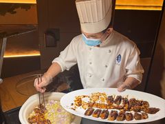 -苏帮袁Sue Cuisine(将台店)