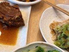 -大师兄·西北小馆(金湾华发商都店)