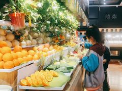 -亚马逊环球美食百汇(新城吾悦广场店)