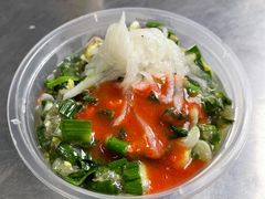 -群众牛肉小点(蚵仔煎)
