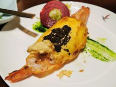 -彩丰楼·中餐厅(国家会展中心上海洲际店)