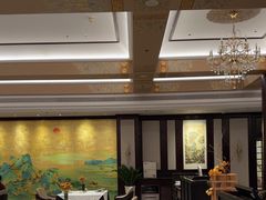 -君庭中餐厅(友谊宾馆店)