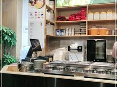-哼哈豆花工房(高铁吾悦广场店)
