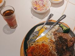 -豪享来中西餐厅(隆昌店)