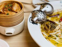粉蒸肉-渔语鱼酸菜鱼新川菜(万象城店)