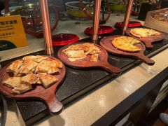 -拉丁餐厅·巴西烤肉自助(正佳广场店)