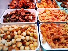 鹌鹑蛋-滨海新区濒开里菜市场